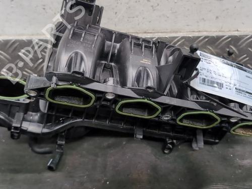 Used Intake manifold Intake manifold VW TIGUAN (AD1, AX1) 1.4 eHybrid (245 hp) 40450599 40450599
