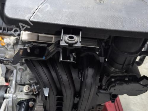Engine KIA PICANTO III (JA) 1.0 | BP30875181M1