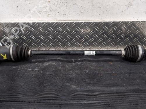 Used Right rear driveshaft Right rear driveshaft SUZUKI VITARA (LY) 1.4 Hybrid (Mild Hybrid) AllGrip (APK414) (129 hp) 34695074 34695074