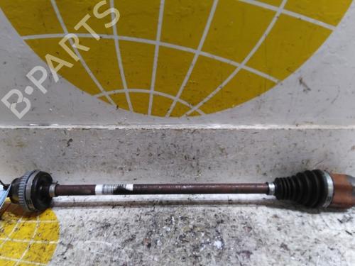 Used Left rear driveshaft Left rear driveshaft DACIA DUSTER (HM_) 1.3 TCe 150 4x4 (HMM3) (150 hp) 26041470 26041470
