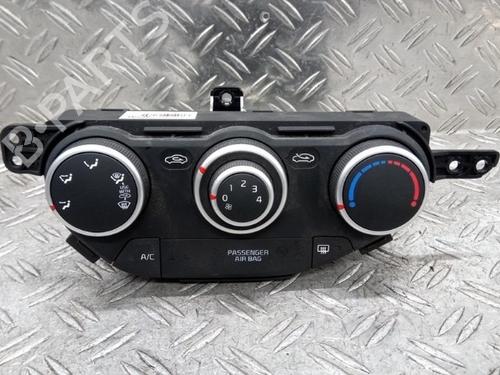 Used Climate control Climate control KIA PICANTO II (TA) 1.0 (67 hp) 26047074 26047074