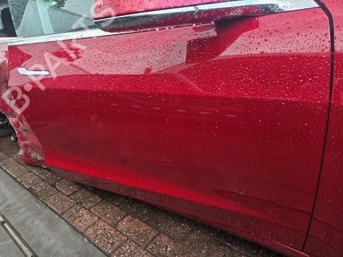 Dør højre fortil TESLA MODEL 3 (5YJ3) EV Performance AWD | BP36861508C3 - Image 3