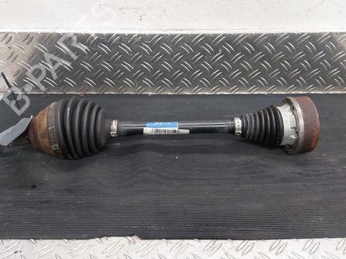 Used Left front driveshaft Left front driveshaft VW GOLF VII Variant (BA5, BV5) 1.5 TSI (130 hp) 33717506 33717506