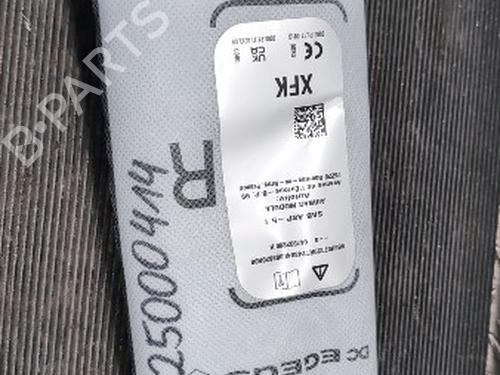 Used Other RENAULT KANGOO III Box Body/MPV 1.5 Blue dCi 115 (FJAC) (116 hp) 30550086