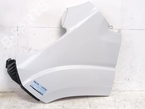 Used Left front fenders Left front fenders PEUGEOT BOXER Van 2.2 BlueHDi 140 (140 hp) 40450483 40450483