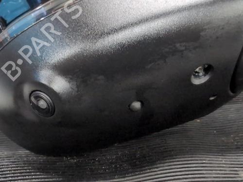 Right mirror RENAULT ESPACE VI (RHN) E-TECH 200 Hybrid | BP29710312C27 