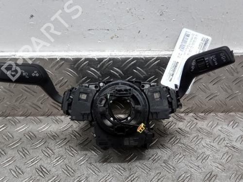Used Steering column stalk Steering column stalk FORD FIESTA VII (HJ, HF) 1.0 EcoBoost Active (101 hp) 26047625 26047625