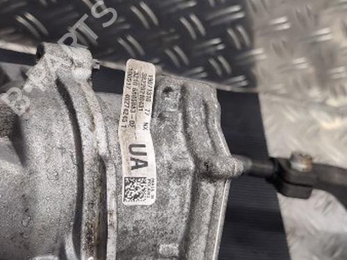 Steering rack BMW X1 (F48) sDrive 20 i | BP29710263M22 