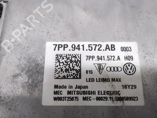 Xenon ballast VW PASSAT B8 (3G2, CB2) 1.5 TSI | BP31268593C53 - Image 2