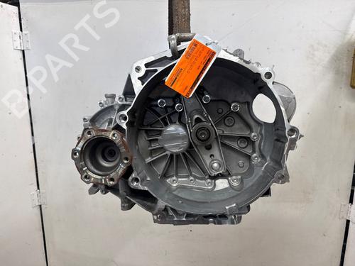 Used Gearbox Gearbox 37266469 37266469