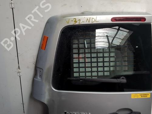 Tailgate CITROËN JUMPY III Van (V_) 2.0 BlueHDi 120 | BP33717633C6 - Image 2