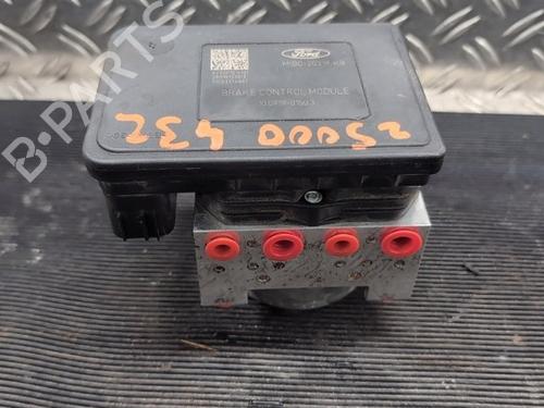 Used ABS pump ABS pump FORD FIESTA VII (HJ, HF) 1.0 EcoBoost (101 hp) 29609439 29609439