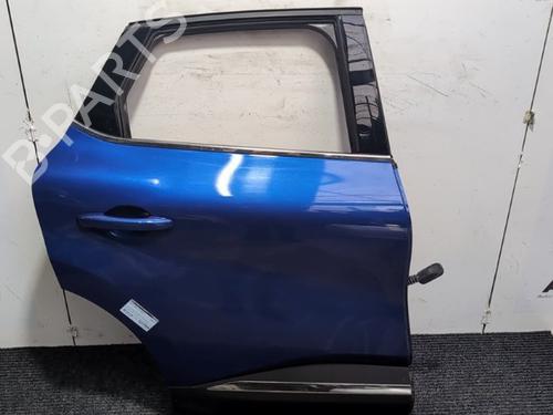 Right rear door RENAULT CAPTUR II (HF_) TCe 100 (HFMT) | BP29749837C5 