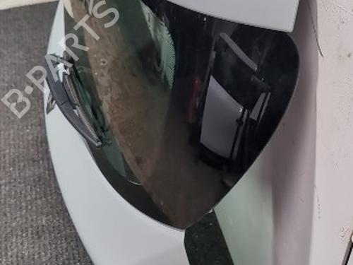Tailgate RENAULT ZOE Hatchback Van (BFM_) Electric (BFMC, BFMD) | BP33717629C6 - Image 3