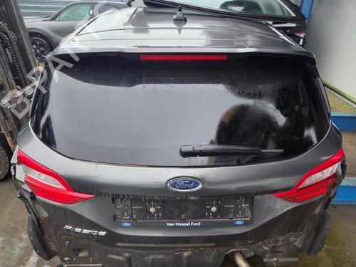 tailgate-ford-fiesta-vii-hj-hf-2017-30875218 main image