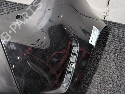 Rear bumper TOYOTA YARIS CROSS (MXP_) 1.5 (MXPB10) | BP29066368C8 