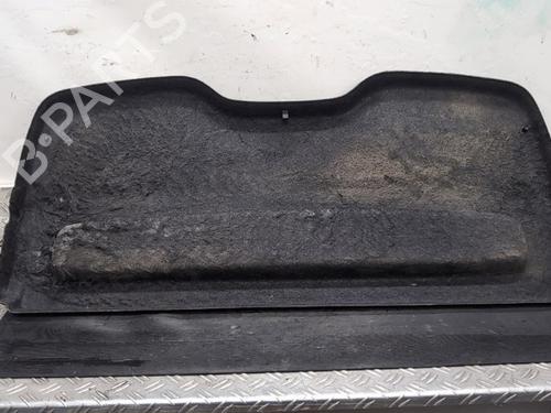 Hattehylle RENAULT TWINGO III (BCM_, BCA_) 1.0 SCe 70 | BP29160088C85 