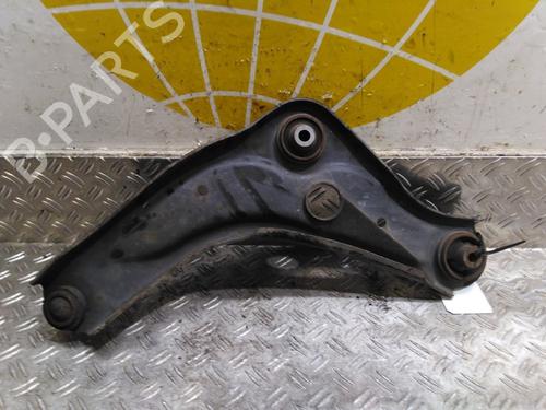Right front suspension arm RENAULT KADJAR (HA_, HL_) 1.2 TCe 130 (HLMR) | BP26042960M13
