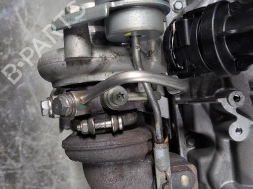 Engine RENAULT CLIO III (BR0/1, CR0/1) 1.2 16V | BP30875182M1 