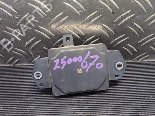 Capteur électronique TOYOTA AYGO X (_B7_) 1.0 VVT-i (KGB70) (72 hp) 29965752