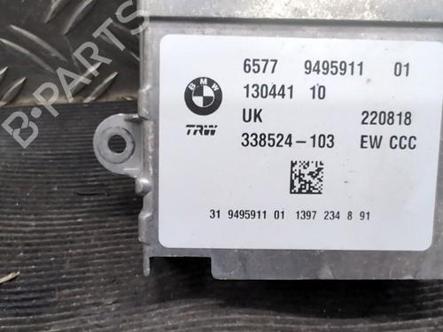 ECU airbags MINI MINI (F56) Cooper | BP37266566M53 - Image 3