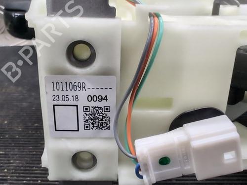 Shift knob RENAULT TRAFIC III Van (FG_) 2.0 dCi 150 (FGMU) | BP29066291I34 - Image 2