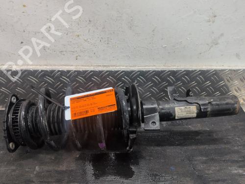 Used Left front shock absorber Left front shock absorber FORD TRANSIT CONNECT V408 Box Body/MPV 1.6 TDCi (75 hp) 34694772 34694772