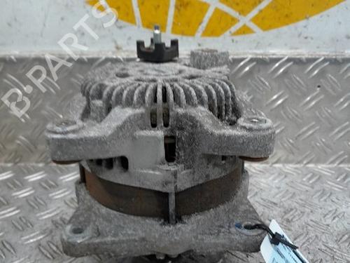 Used Alternator Alternator OPEL VIVARO B Van (X82) 1.6 CDTI (05) (121 hp) 26044241 26044241