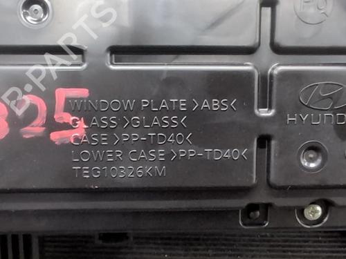 Display monitor HYUNDAI i20 III (BC3, BI3) 1.0 T-GDI hybrid 48V | BP29539965C48 