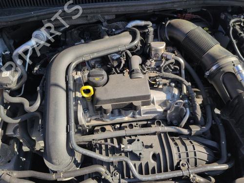 Gearbox VW POLO VI (AW1, BZ1, AE1) 1.0 TSI | BP38471432M3 - Image 3