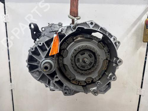 Used Gearbox Gearbox SKODA KAMIQ (NW4) 1.5 TSI (150 hp) 36185680 36185680