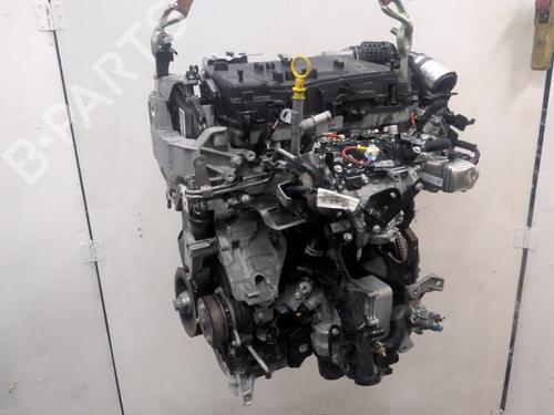 Engine RENAULT TRAFIC III Van (FG_) 2.0 dCi 150 (FGMU) | BP31268602M1 - Image 3