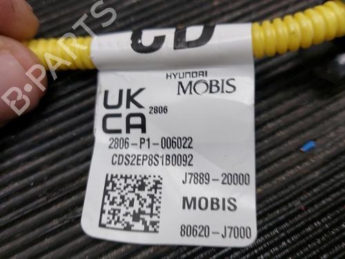 Used Other Other KIA CEED Sportswagon (CD) 1.0 T-GDI (120 hp) 34694573 34694573