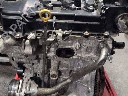 Used Engine Engine PEUGEOT 108 1.0 VTi (69 hp) 26041282 26041282
