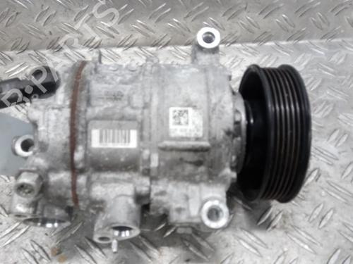 Used AC compressor AC compressor 26046007 26046007