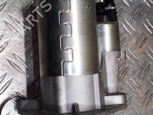 Used Starter KIA PICANTO III (JA) 1.0 (67 hp) 26042197
