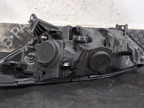 Right headlight RENAULT CAPTUR I (J5_, H5_) 1.2 TCe 120 | BP37153823C29 - Image 4