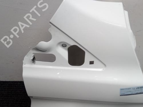 Right front fenders FORD TRANSIT CUSTOM V362 Van (FY, FZ) 2.0 EcoBlue | BP26317384C42 