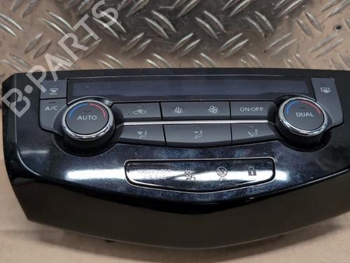 climate-control-nissan-qashqai-ii-j11-j11_-2013-40450670 main image