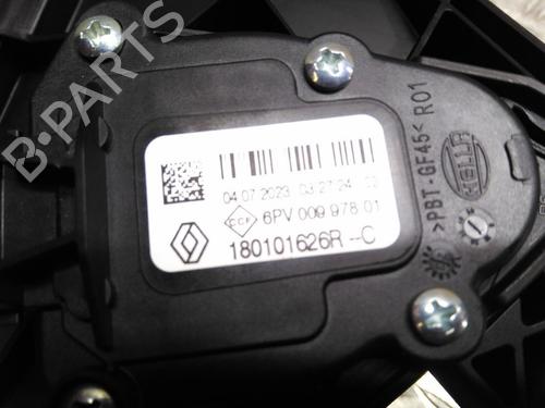 Pedal RENAULT MASTER III Van (FV) 2.3 dCi 145 FWD (FV0E, FV0F, FV0H, FV02, FV0M, FV0S,... | BP26042567I4 - Image 3