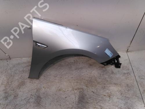 Right front fenders OPEL ASTRA K (B16) 1.2 Turbo (68) | BP26043085C42 