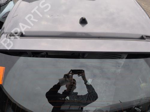 Tailgate RENAULT TWINGO III (BCM_, BCA_) Z.E: (BCA1) | BP33888917C6 - Image 3