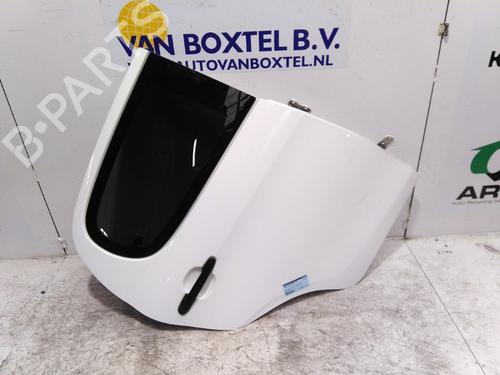 Used Right rear door PEUGEOT 108 1.0 VTi (69 hp) 26047768