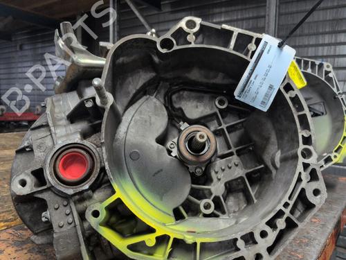 Used Gearbox Gearbox 38471425 38471425