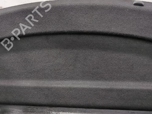 Used Rear parcel shelf RENAULT CAPTUR II (HF_) TCe 160 (HFN1) (158 hp) 29855039