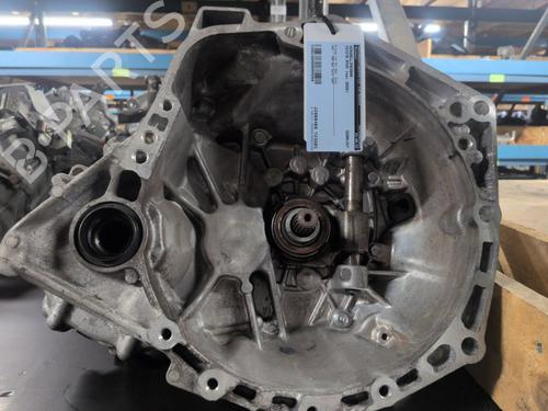 Used Gearbox Gearbox 26047413 26047413