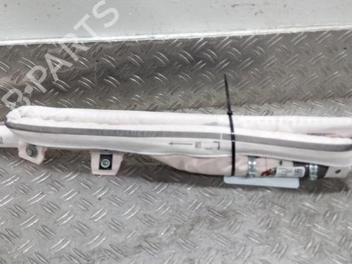 Venstre gardin kollisjonspute OPEL INSIGNIA B Grand Sport (Z18) 1.5 (68) (140 hp) 30811943