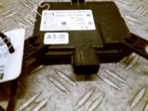 Elektronisk sensor MAZDA CX-5 (KF) 2.2 D | BP26046417M84 - Image 3