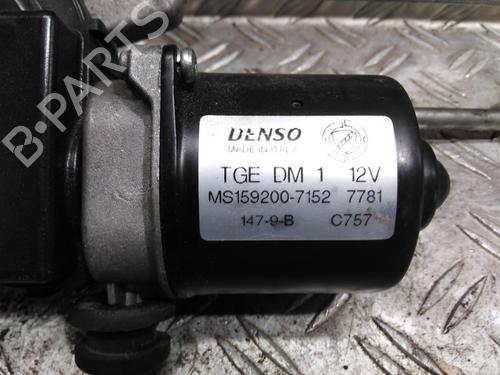 Front wipers mechanism FIAT PANDA (169_) 1.2 (169.AXB11, 169.AXB1A) | BP26043244C83