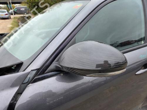 Used Left mirror Left mirror ALFA ROMEO GIULIA (952_) 2.9 Quadrifoglio (952AAM24) (510 hp) 33844792 33844792